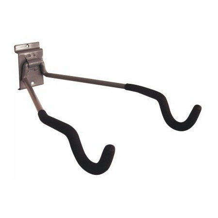 Crawford Products Dura Flip Up Bike Hook STFSR13